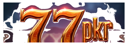 777 pkr logo