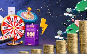 777 pkr Slots