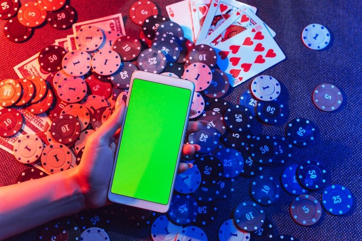 777 pkr mobile gaming
